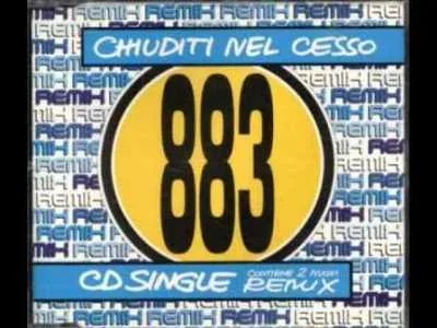 Chiuditi Nel Cesso